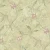 American Wallpaper Beige Color Floral Design, Size 10mx0.53m, Model TB4234