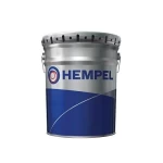 Hempathane Topcoat yellow Color Glossy, 5 Liter Container | Hempel Paints