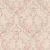Italian Wall Covering, size 10 m x 0.73 m, Beige with Pink Color, Model 27062