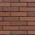 Modern Brick clay panels 326C4, light brown, dimensions 24x6 cm, product code SVW-MCM013