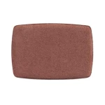 Interlock Tiles for Sidewalks, light red Color, CLASSICO Design, Dimensions 6×11×6 cm | Al Wasad Industrial