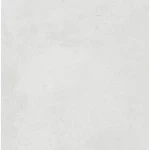 Porcelain Floor Tiles Matte Thickness 20 mm, Size 60x60 cm, Active White Color, Revive Concrete Outdoor Model | RAK Ceramics