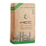 أسمنت بورتلاندي عادي عبوة 50 كجم مصنع حائل