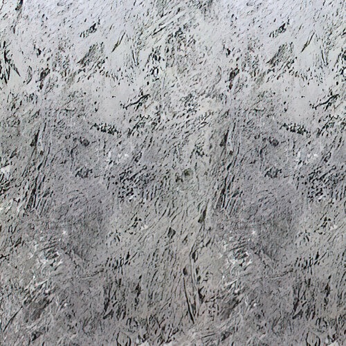 Interior 3D PS Wood Alternative Cladding Size 2900x120x12 mm Gray with Black | IC50518
