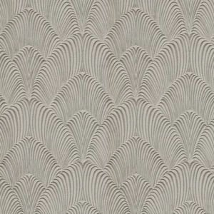 ورق جدران ايطالي، لون بيج، تصميم مودرن، مقاس 10 م×0.53 م، موديل Z21710 | شركة بالبيد للديكور