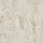  ورق جدران ايطالي مقاس 10 م×1.06 م، لون بيج شاحب، موديل 83444