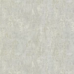 ورق حائط ايطالي نقشات مقاس 10 م× 1.06 م، لون رمادي شاحب، موديل 82926 