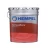 Hemparoof Waterproofing Paint White Color Skill Finish, 18 liter container | Hempel Paints 