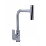 Lutz Pull Out Kitchen Mixer