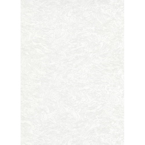 German Wallpaper Patterned Design Size 10×0.53 m, White Color | Balbaid Decor Company