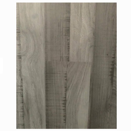 HDF Wooden Parquet 6mm Thickness Gray Color | YT-68718512