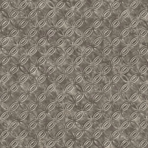 Spanish Wallpaper Geometric Design 10 m x 0.53 m, Beige, Model 362-4 | Balbaid Decor Company