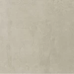 Matte Porcelain Floor Tiles 60x60 cm Thickness 20 mm, White Color, Paleo Model | RAK Ceramics