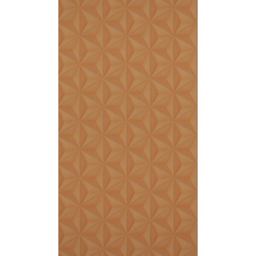 Dutch Modern Wallpaper Brown, 10m x 0.53m, Model 17366 | Balbaid Decor Company