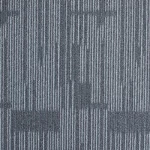 موكيت، مقاس 50×50 سم، سماكة 7 ملم، لون أزرق فاتح، رقم المنتج 900