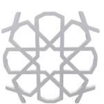 National Foam Decorative Cornices For Overhead Covering, Engraved Design, Length 46.8 cm × Width 46.8 cm, Weight 20 gm 