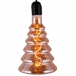 LED Decorative Lamp, 6W Power, Size 23x15 cm, Product Code 170070