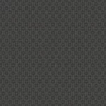 Spanish patterned wall Covering, size 10 m x 0.53 m, dark brown color, model G56594 