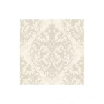American wallpaper classic design 10 m x 0.53 m, light brown, model ht70708