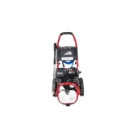 High pressure washer size 585x545x590 mm, maximum pressure 3200 psi, Senci Brand