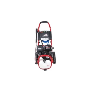 مغسلة ضغط عالي مقاس 585x545x590 مم، أقصى ضغط 3200 psi | Senci