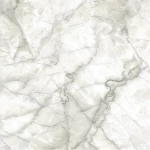 Modern Wallpaper, Size 15.6m×100cm, Beige with Gray color 