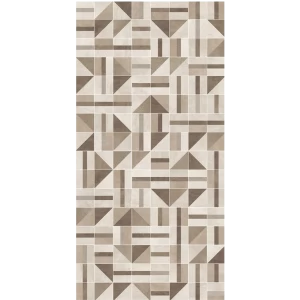 Porcelain Tiles 120x60 cm, Beige Color, Delphi Model | Abyat Company