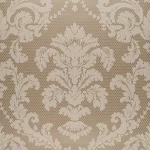 Chinese WallPaper Beige color Classic Design, size 0.53m x 10m