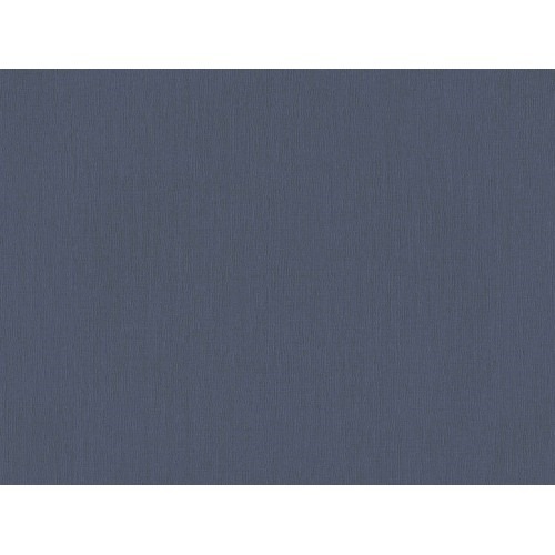 Dutch Plain Wallpaper 10m x 0.53m Dark Blue Color | Balbaid Decor Company