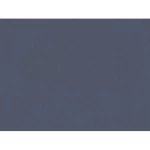 Dutch plain wall decoration, dark blue color, length 10 m, width 0.53 m, model 221437