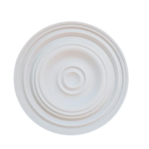 Decorative Cornices Foam Alternative Ceiling Decor, 20 kg, 30 cm Diameter | Luxury line