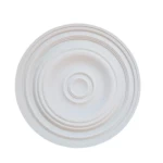 National Gypsum Alternative Ceiling Decor, Weight 20 kg, Circle diameter 30 cm 
