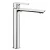 Automatic Brass Washbasin Mixer, Chrome, High