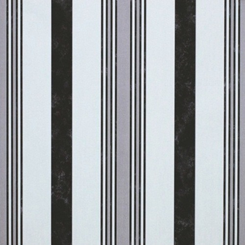 Wallpaper Collection Aruba 5 m², Light Gray and Black, German Product | 