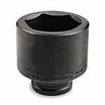 Impact Socket,  Drive Size 3/4 inch, Proto Brand