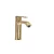 Washbasin Mixer 28×22.5×7.5 cm, Gold Color