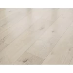 HDF Classen wood parquet, pale brown color, model 52503