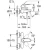 German Shower Mixer Euro Cosmo Model, Durable Corrosion-Resistant | ALHashim Sanitary Tools - Image 2