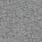 Italian Wallpaper Gray Color Patterned Design, Size 10mx0.70m, Model RC18065