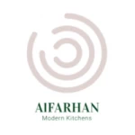 مطابخ الفرحان لتفصيل المطابخ الحديثه