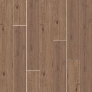 V-Grove Parquet Flooring Brown 137.6×19.3×0.8 cm | PQH090.055