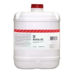 اضافة   مصلبة للارضيات الخرسانية  Nitoflor HD   حجم 20 لتر  الفوسام 