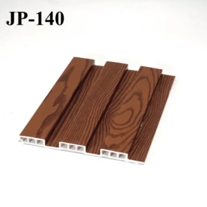 Chinese Internal Wood Substitute for Walls 20.5×1.5×290 mm JP-140 | palaces for decoration