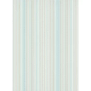 Striped Wall Decoration 10m x 0.53m Green, Model 10048-18 | Balbaid Decor Company