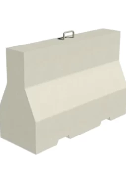 حواجز خرسانية