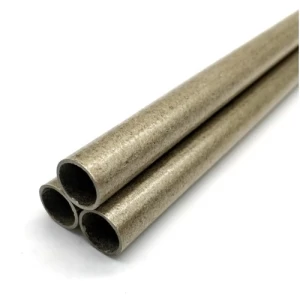 أنابيب فواصل بلاستيك PVC، طول 3 م | 