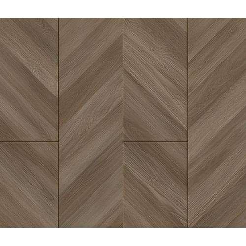 HDF Ocean Fishbone Parquet Pale Brown, Model 8843-20 | HDF