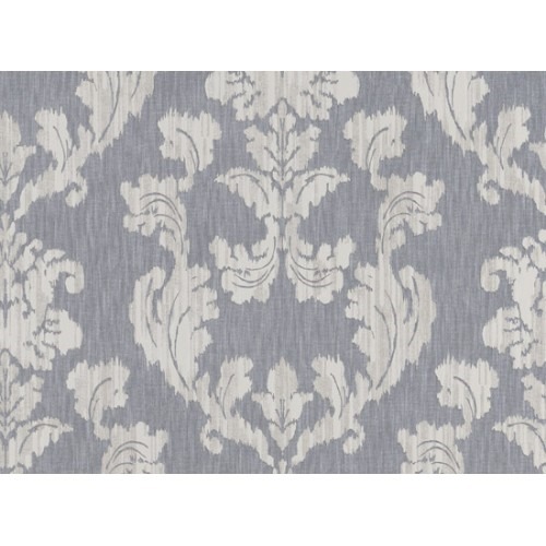 Italian Wall Decoration Gray Color 10m x 1.06m, Model 3047 | Balbaid Decor Company