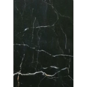 Chinese SPC Wooden Parquet 5mm Thick, Black Color | Luxury line