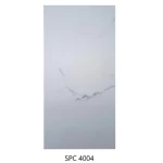 Chinese waterproof SPC wood flooring, 5 mm thick, gray 